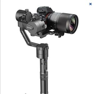 Zhiyun Crane Gimbal Stabilizer (NEW)
